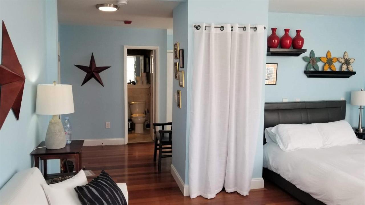 The Hudson South Beach Apartment Miami Beach