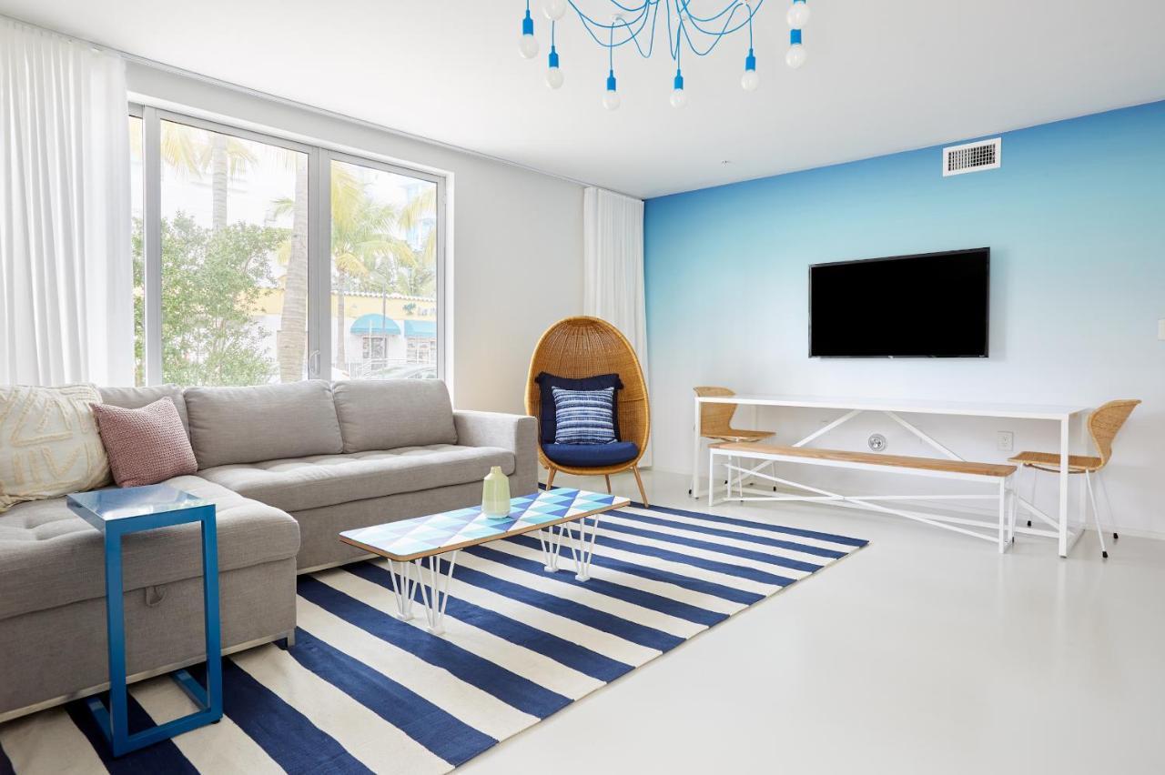 Sonder - South Of 5th 3* Miami Beach