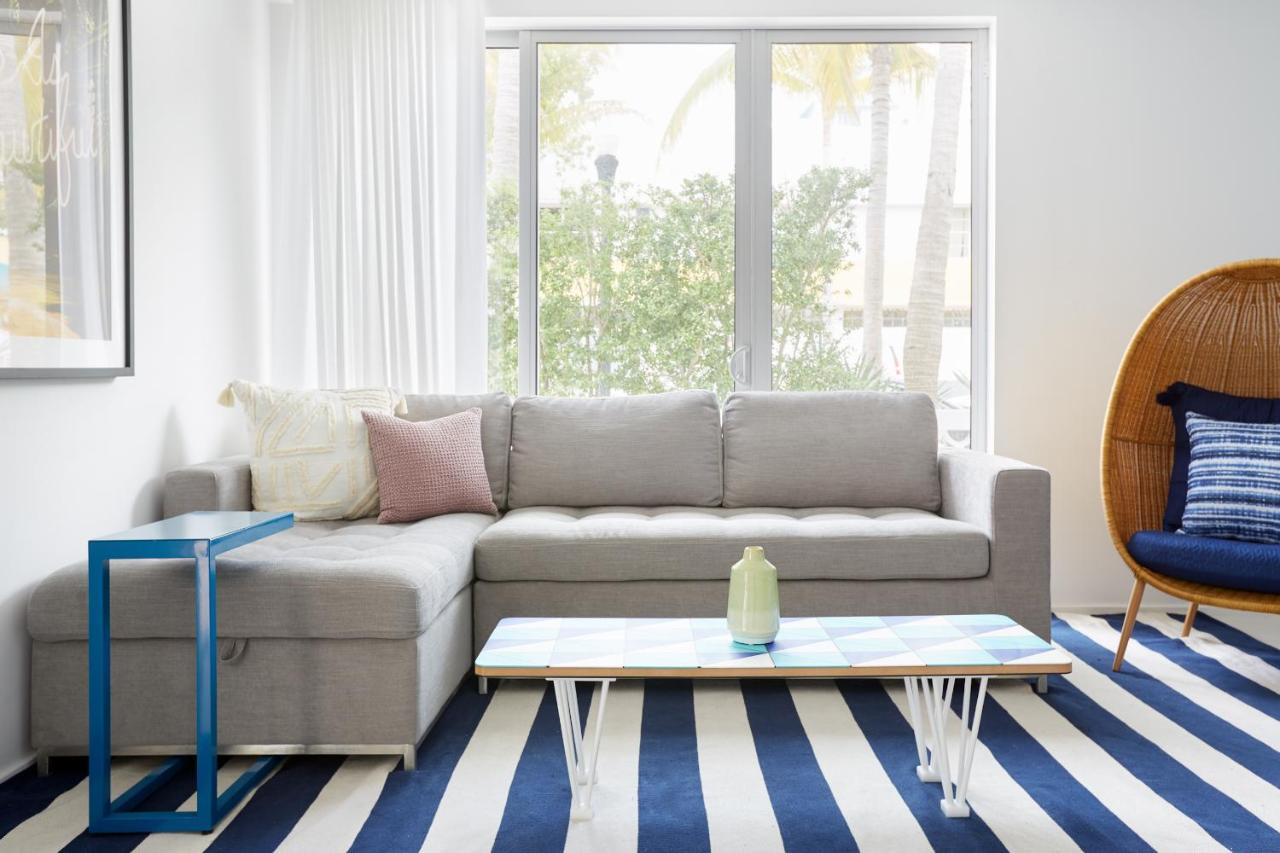 Sonder - South Of 5th Aparthotel Miami Beach
