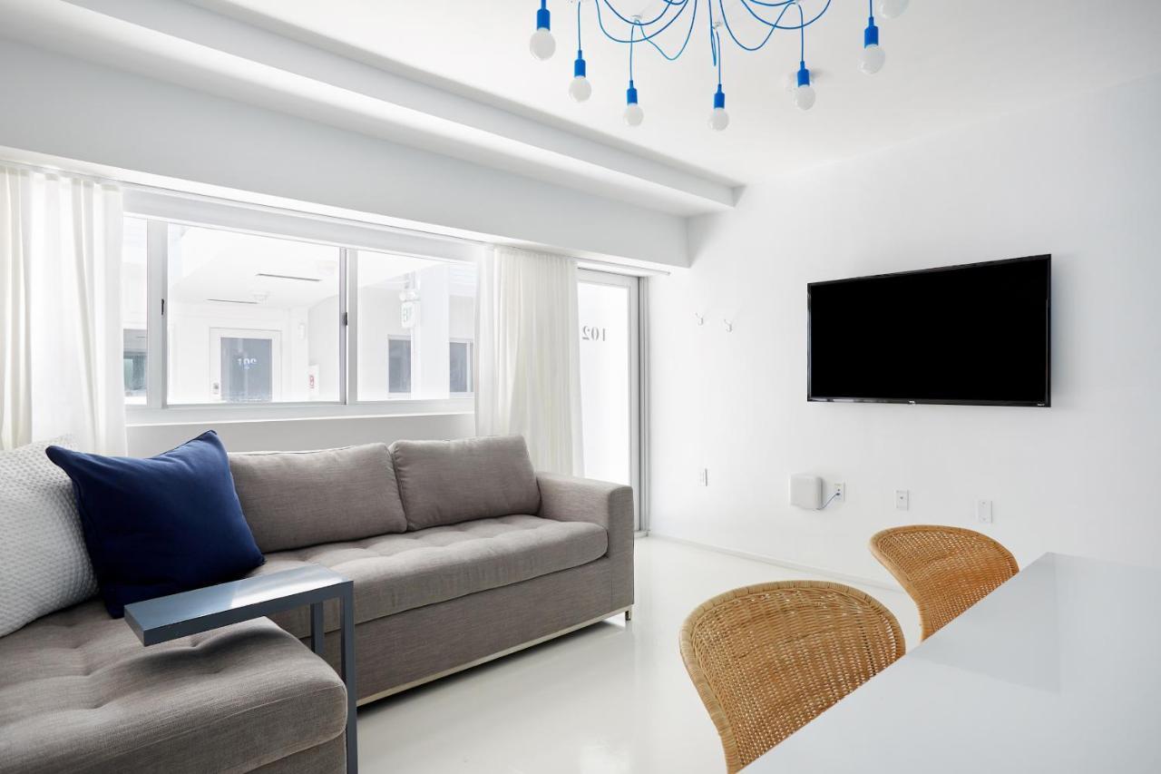 Sonder - South Of 5th Aparthotel 3*