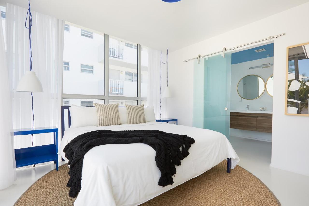 Aparthotel Sonder - South Of 5th