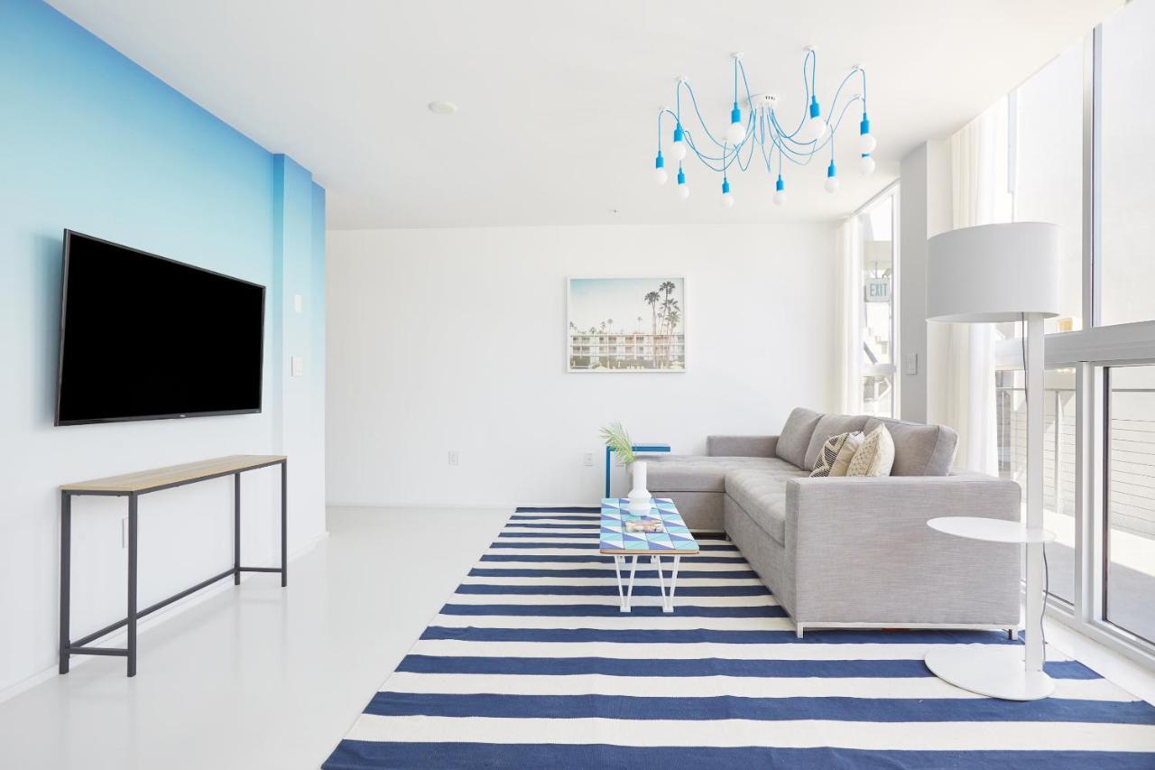 Sonder - South Of 5th Aparthotel 3*