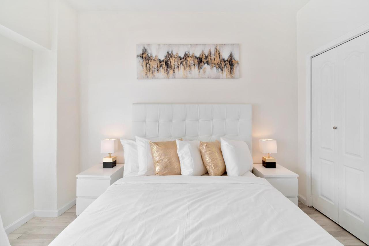 The Madison South Suites Apartment Miami Beach
