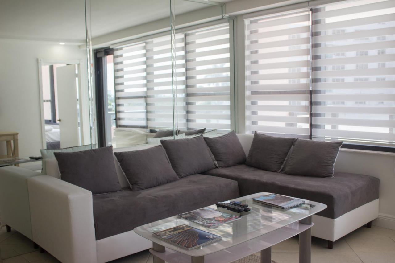 Alexander By Design Aparthotel