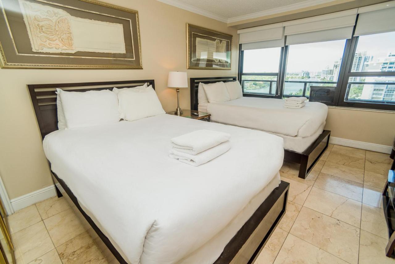 Aparthotel Alexander By Design Miami Beach