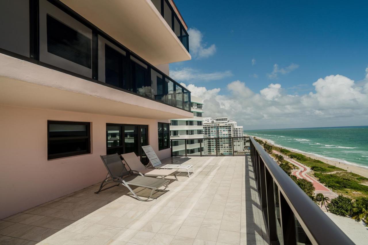 Aparthotel Alexander By Design Miami Beach