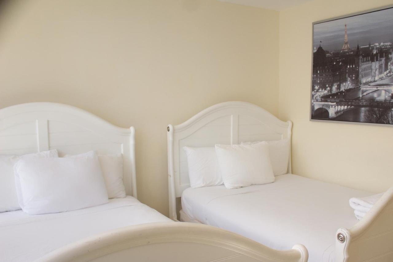 Aparthotel Alexander By Design Miami Beach