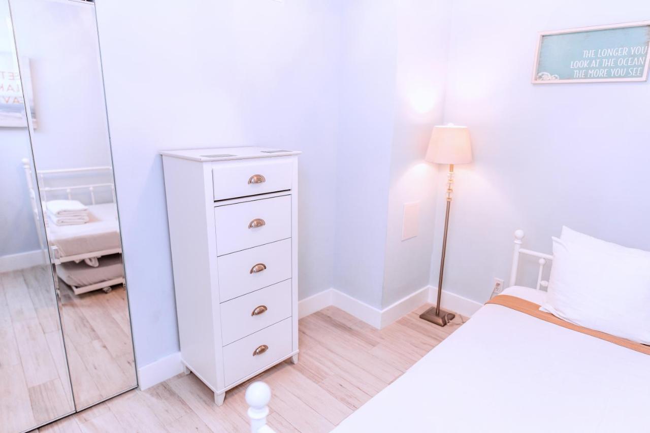 Alexander By Design Aparthotel Miami Beach