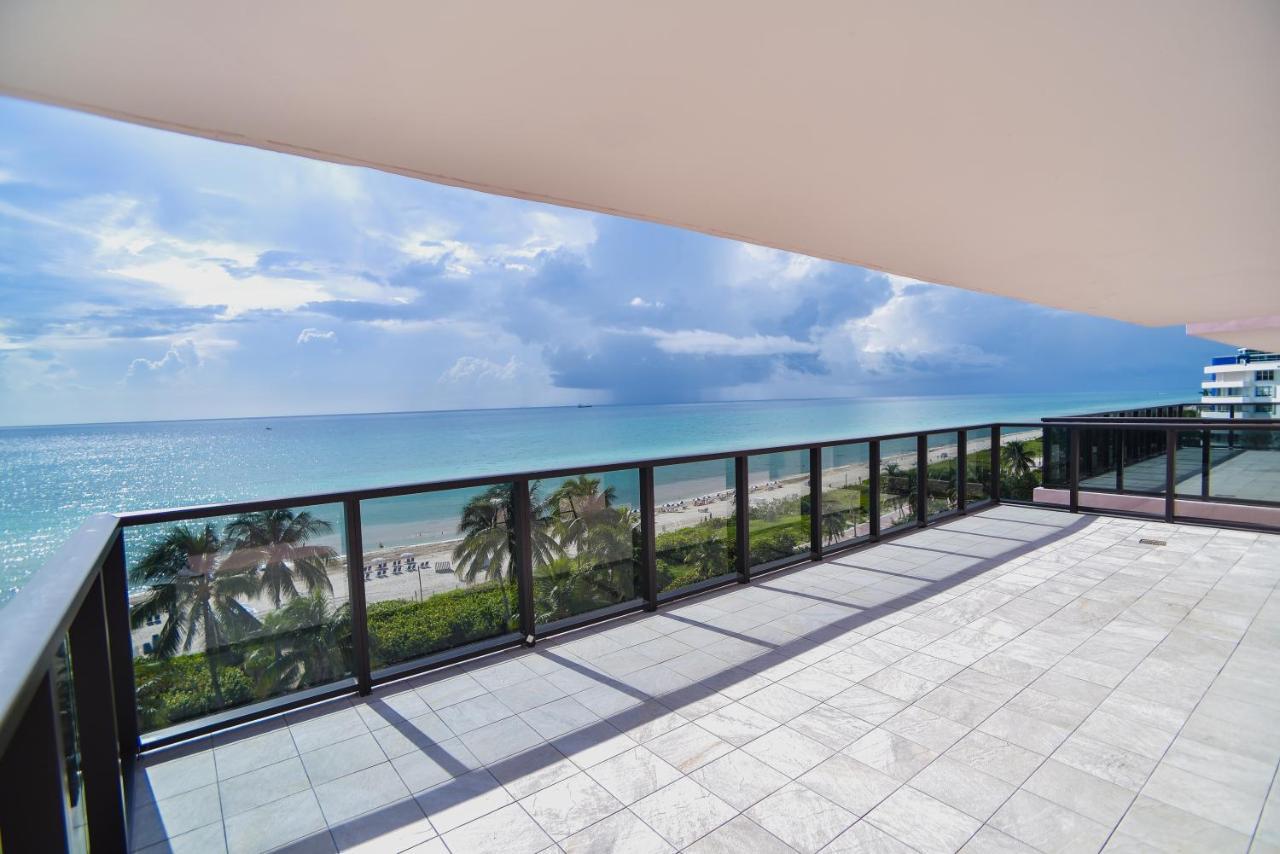 Alexander By Design 3* Miami Beach