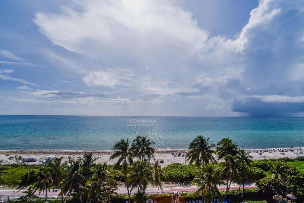 Alexander By Design Aparthotel Miami Beach