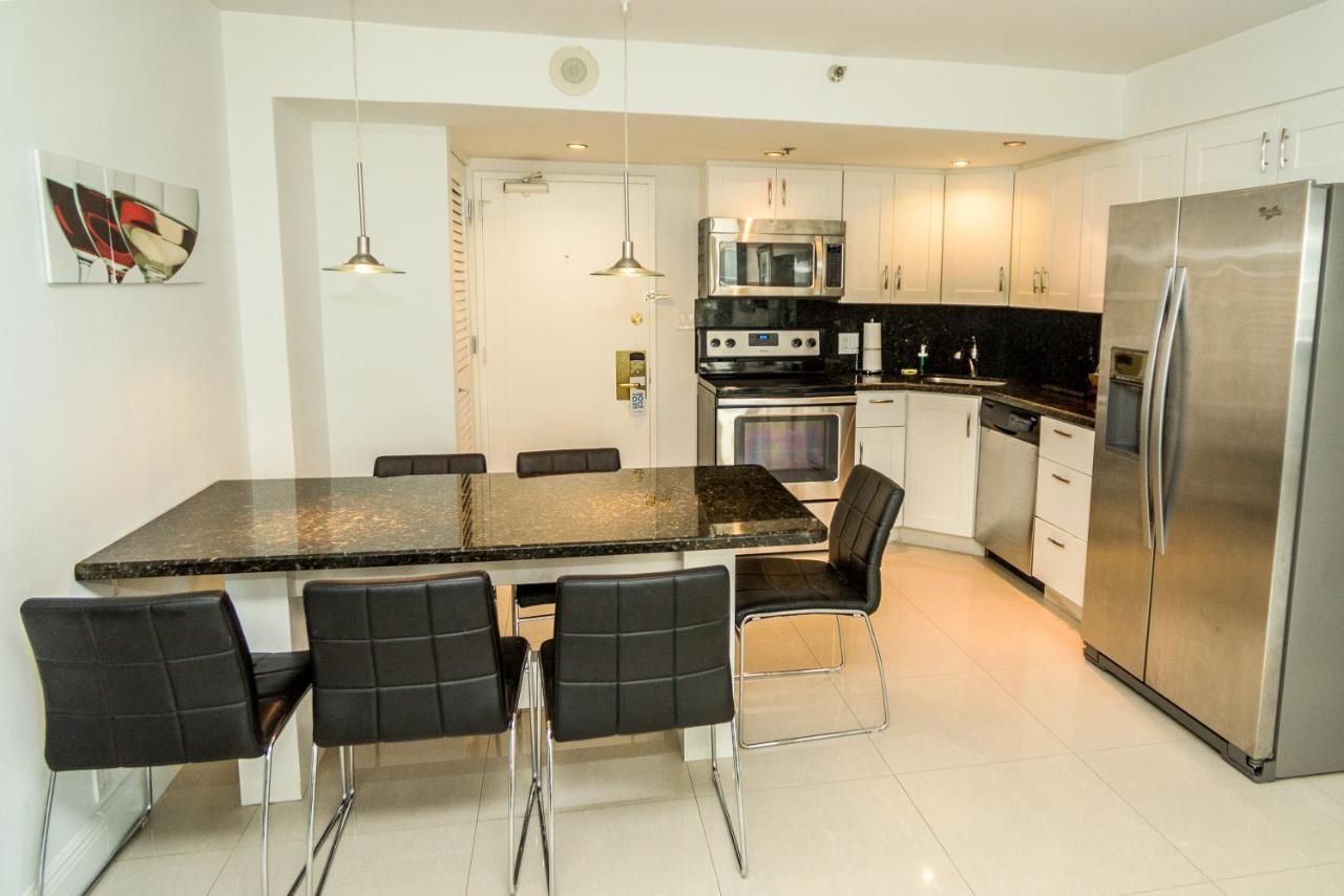 Aparthotel Alexander By Design Miami Beach