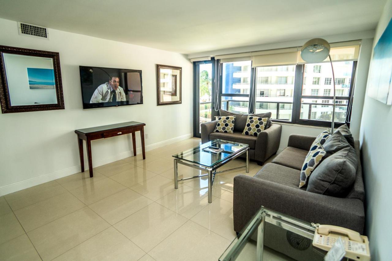 Alexander By Design Aparthotel