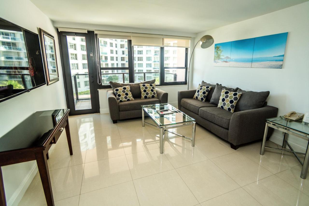 Alexander By Design Aparthotel Miami Beach