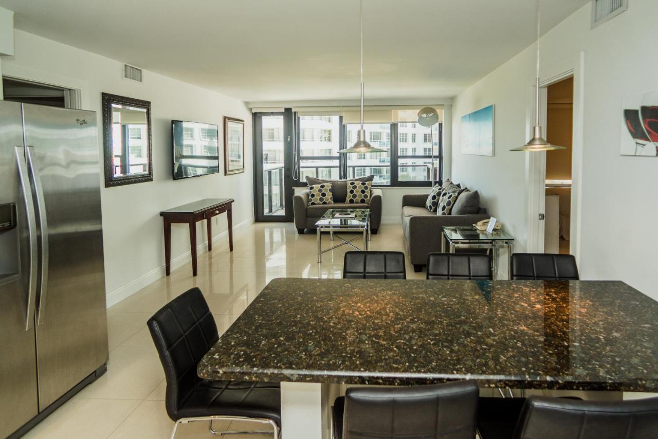 Alexander By Design Aparthotel Miami Beach