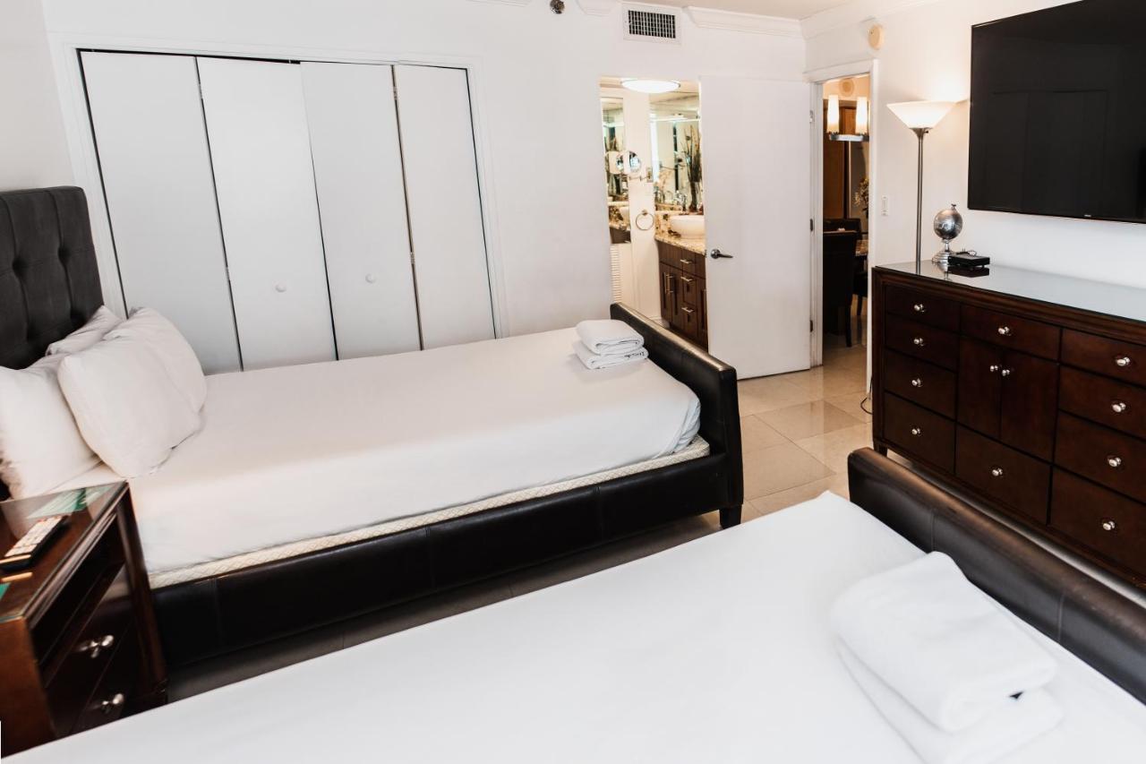 Alexander By Design Aparthotel