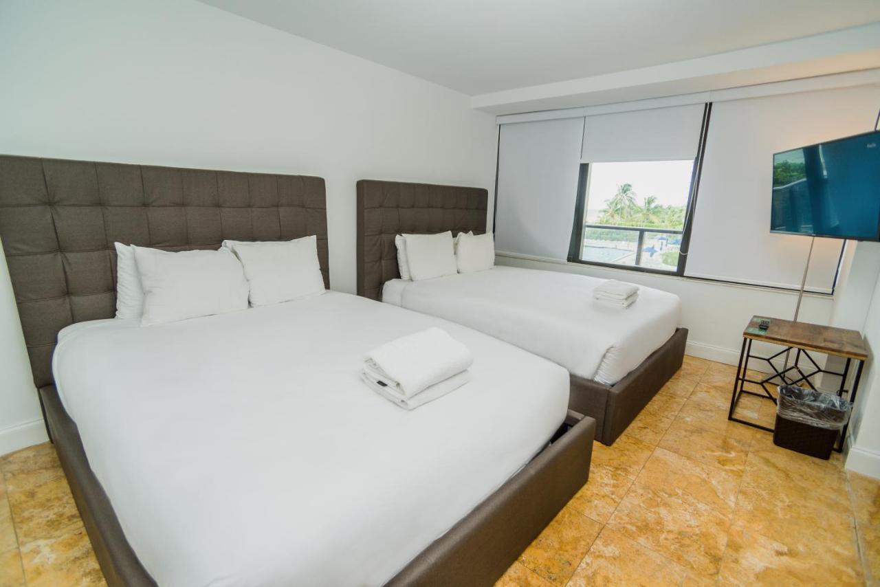 Aparthotel Alexander By Design