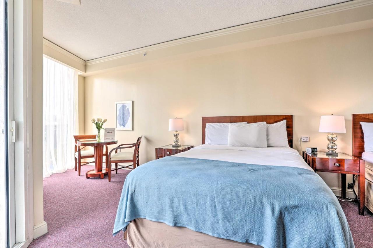 Sunny Isles High Rise With And Pool Access Miami Beach