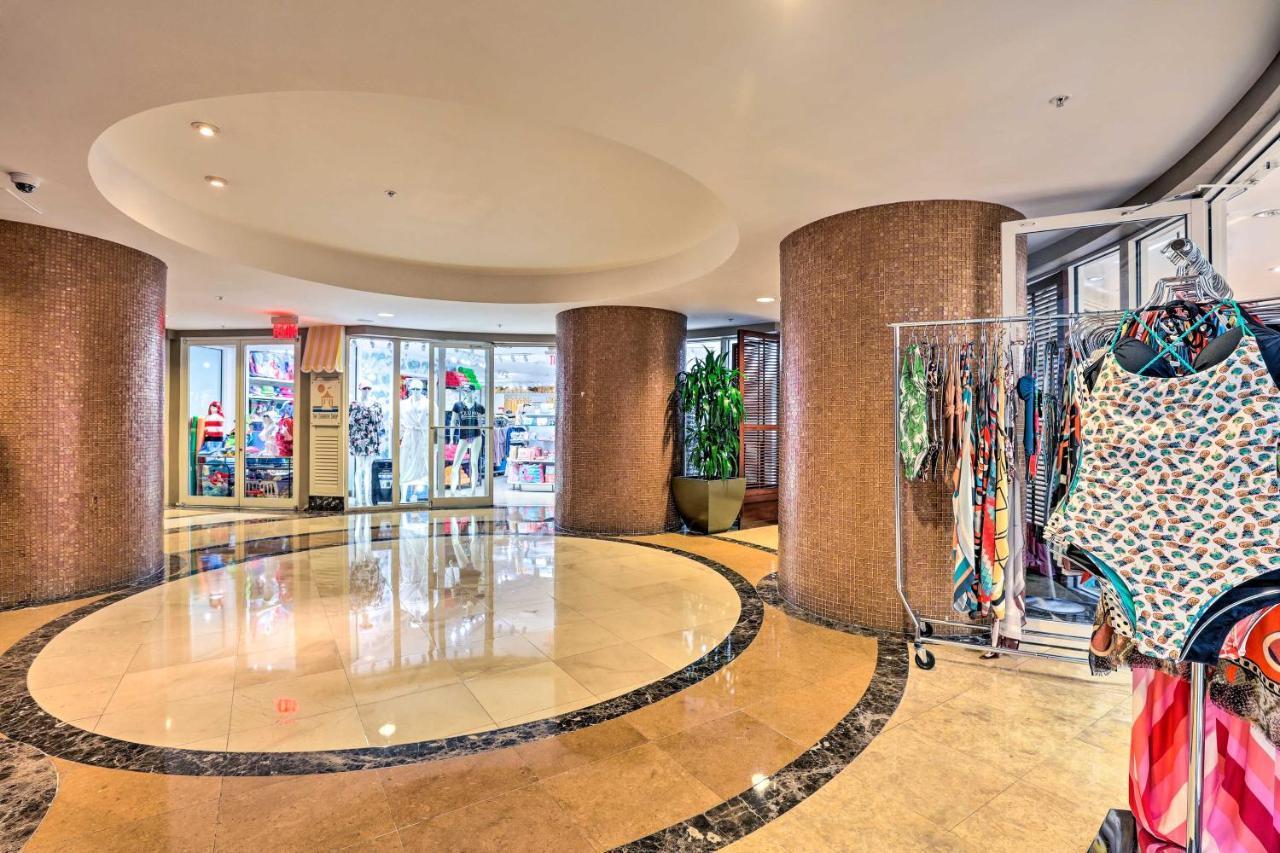 Apartment Sunny Isles High Rise With And Pool Access