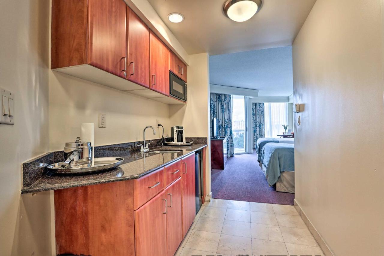 Apartment Sunny Isles High Rise With And Pool Access