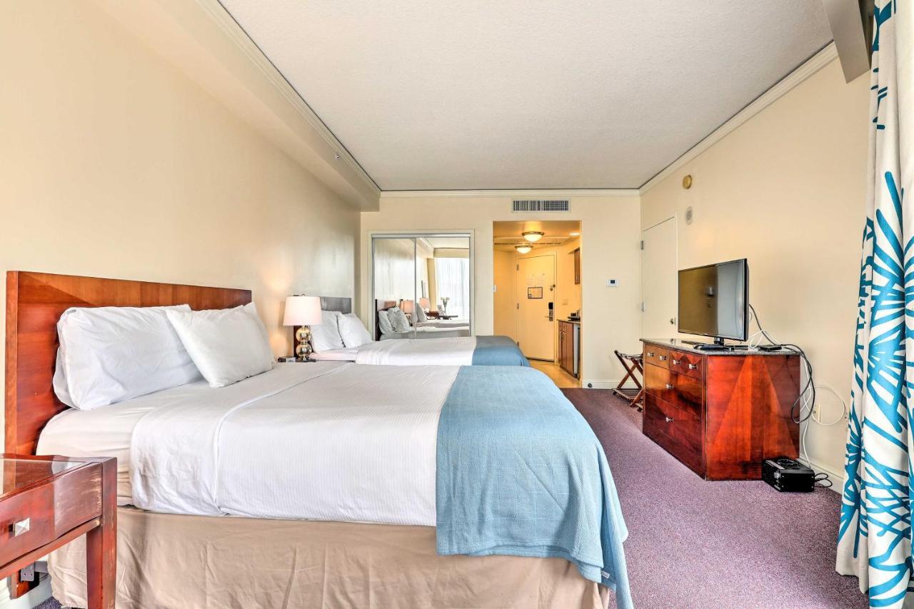 Apartment Sunny Isles High Rise With And Pool Access Miami Beach