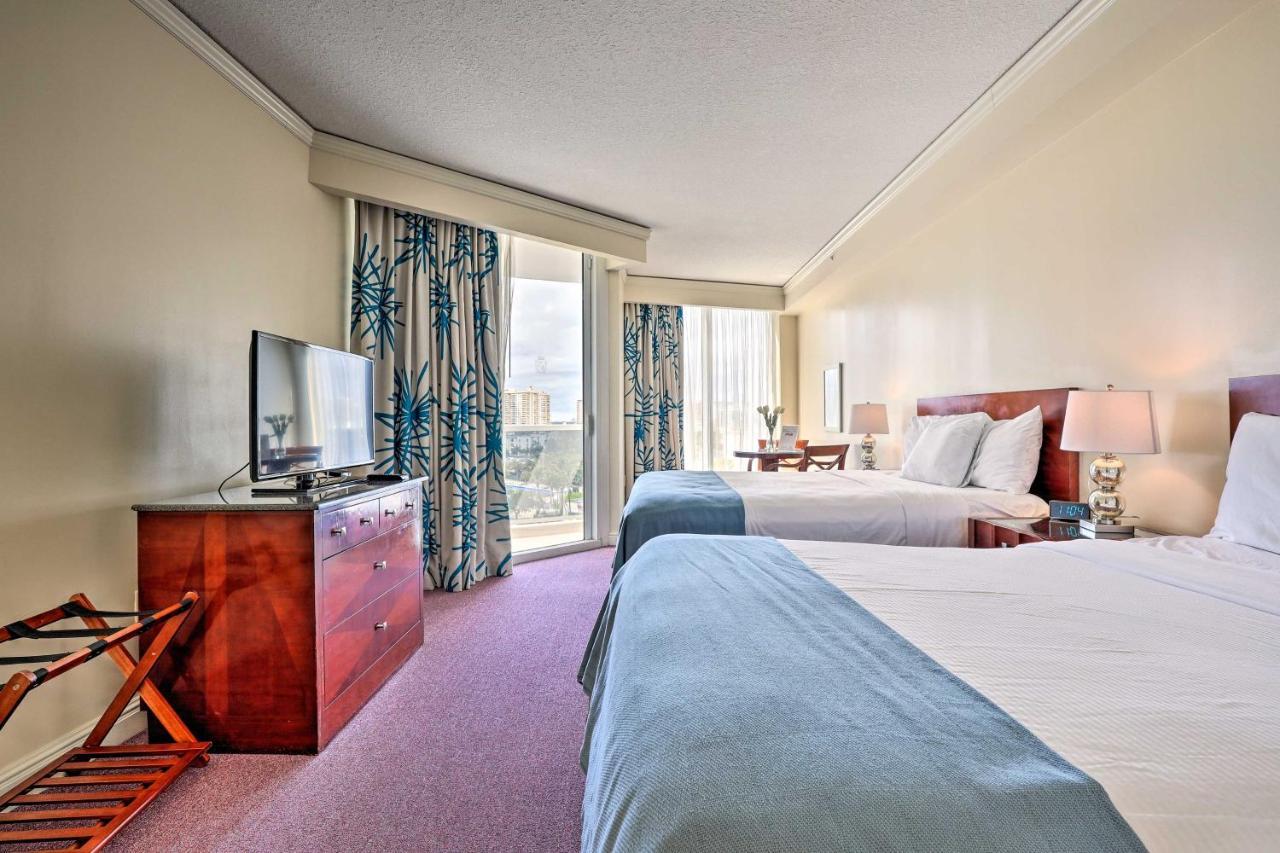 Apartment Sunny Isles High Rise With And Pool Access Miami Beach