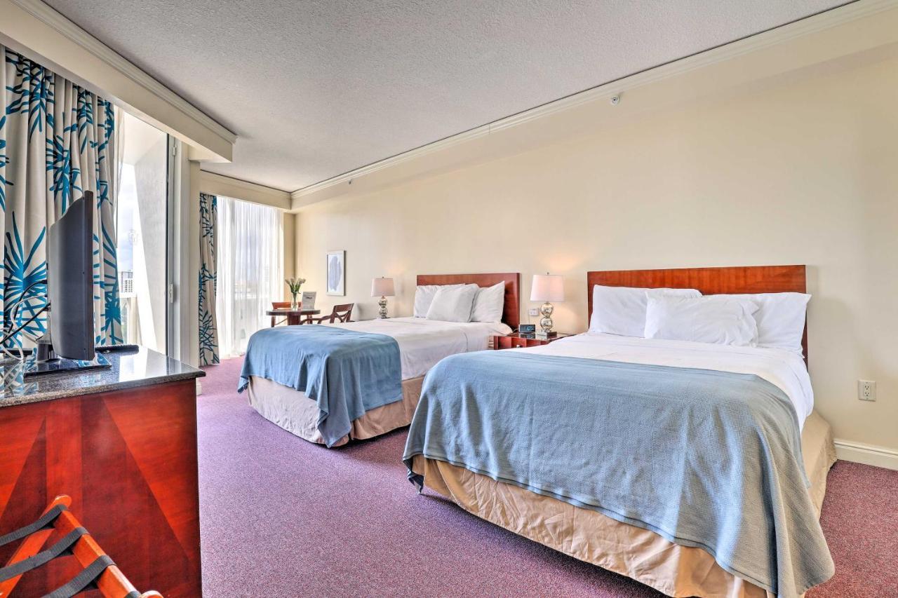 Apartment Sunny Isles High Rise With And Pool Access Miami Beach