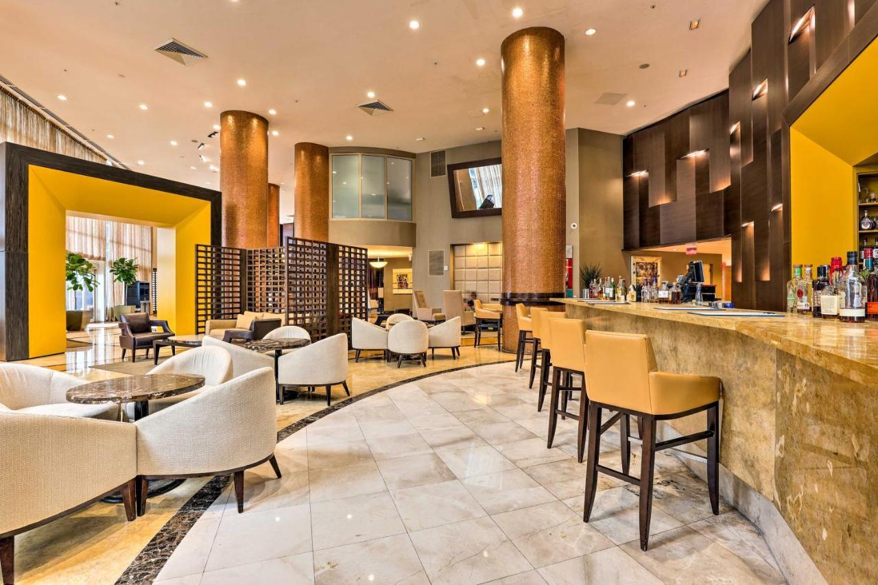 Sunny Isles High Rise With And Pool Access
