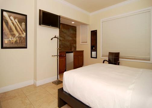 Odyssey Of South 3* Miami Beach