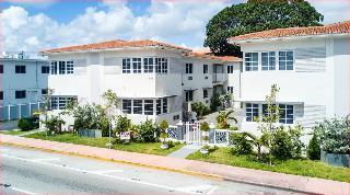 Hotel Sogno Di Mare Miami Beach