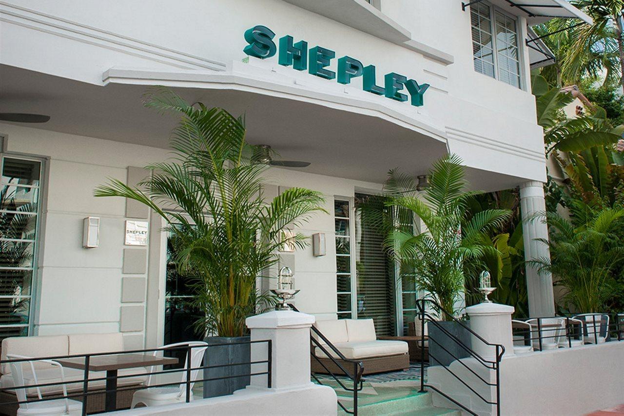 Shepley South Hotel