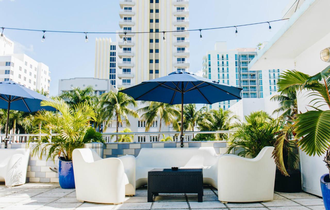Hotel Aqua & Miami Beach