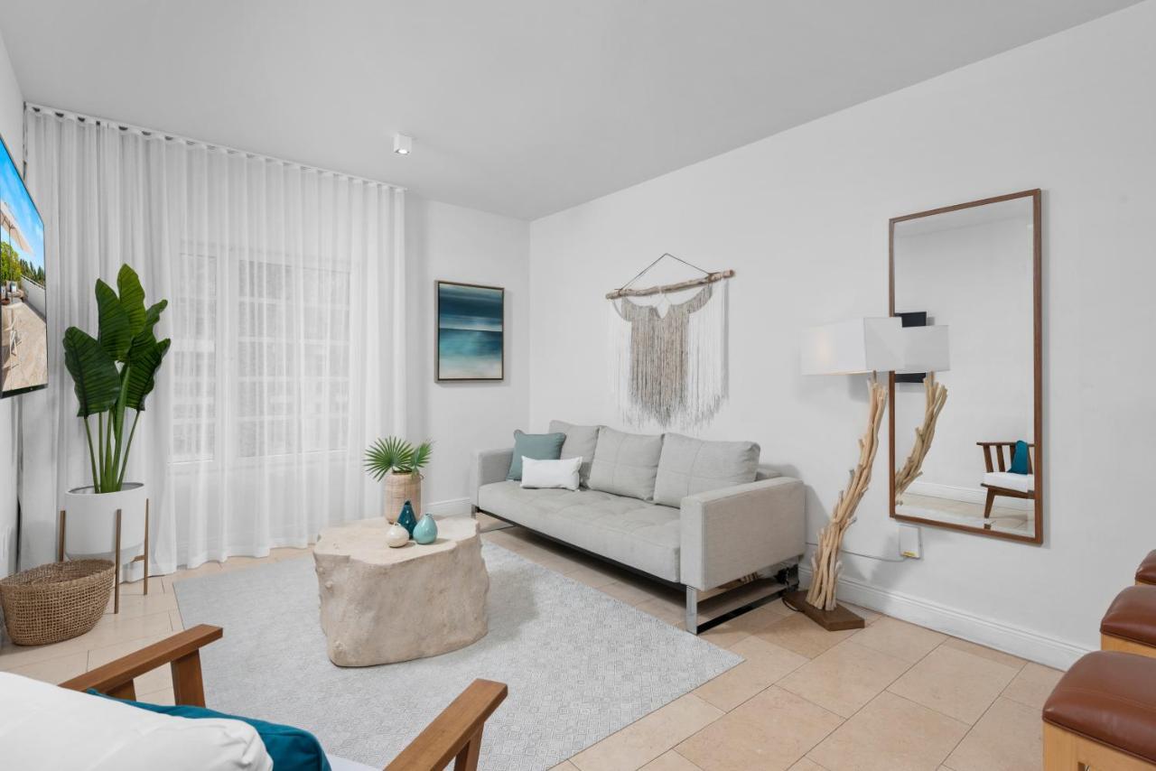 Hotel Bentley South Beach Miami Beach