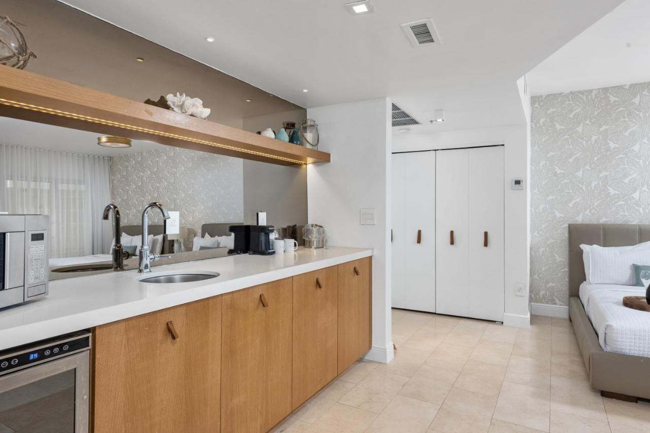 Bentley Residences By Ss Vacation