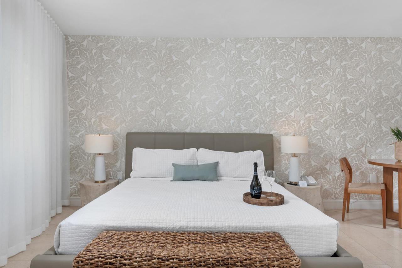Bentley Residences By Ss Vacation 4*