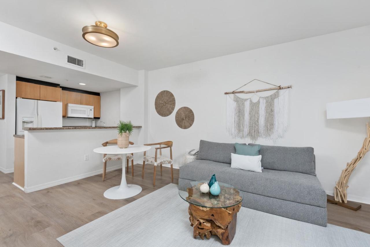 Bentley Residences By Ss Vacation Miami Beach