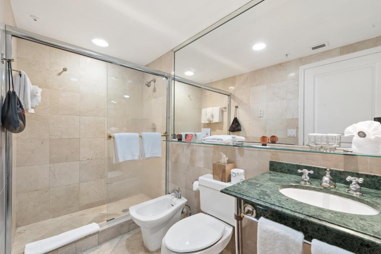 Aparthotel Bentley Residences By Ss Vacation Miami Beach