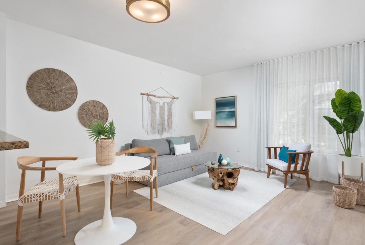 Bentley Residences By Ss Vacation 4* Miami Beach