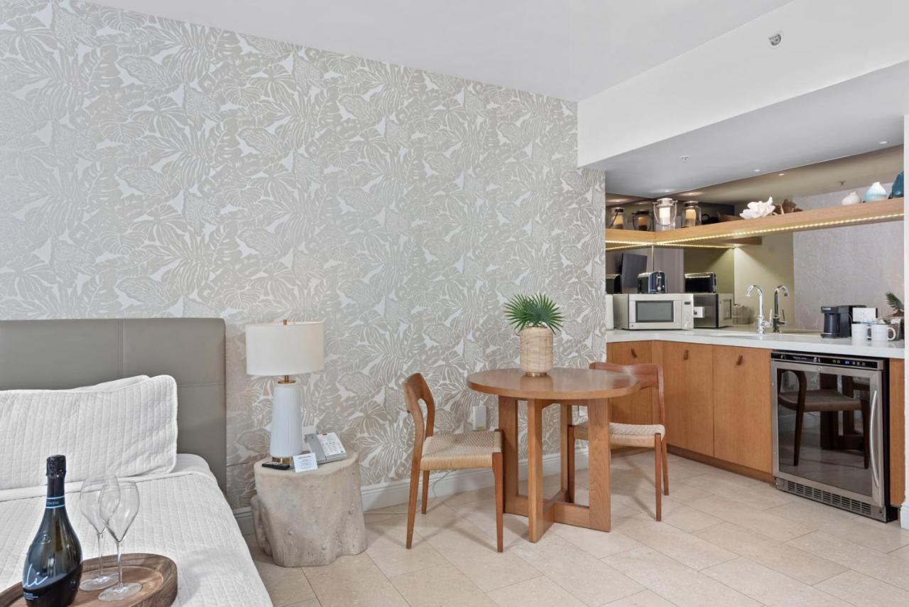 Bentley Residences By Ss Vacation 4*
