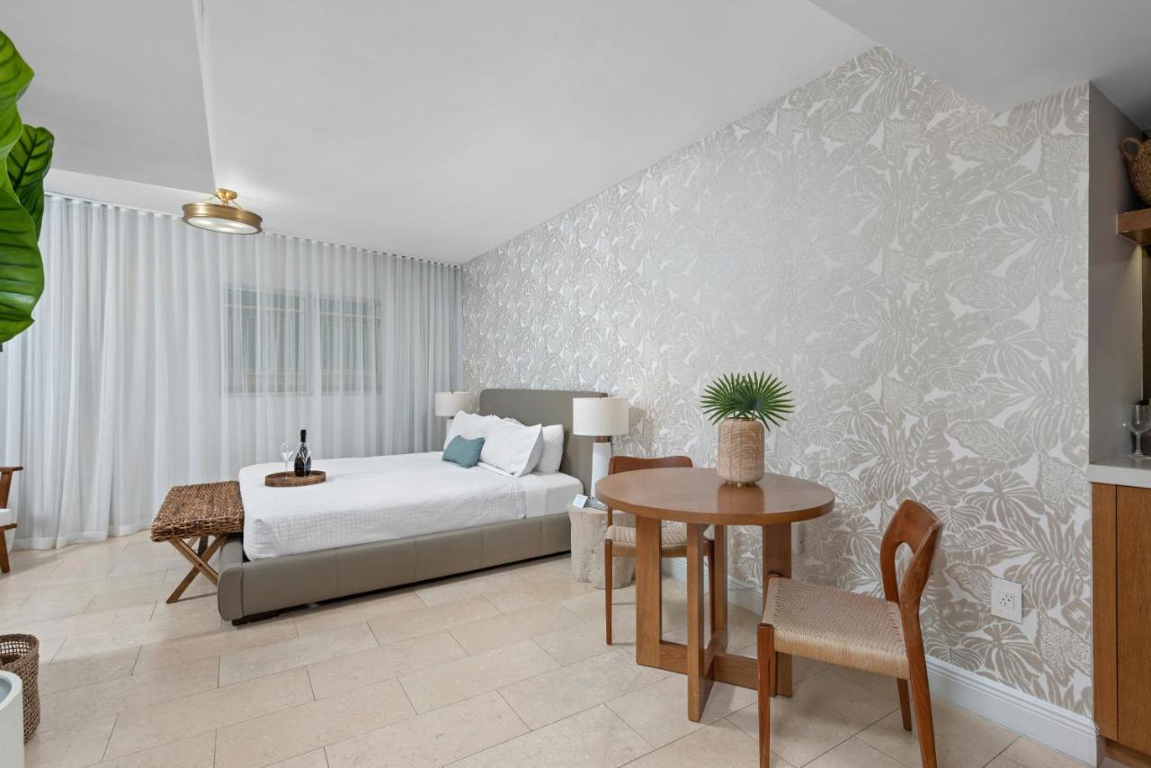 Bentley Residences By Ss Vacation Miami Beach