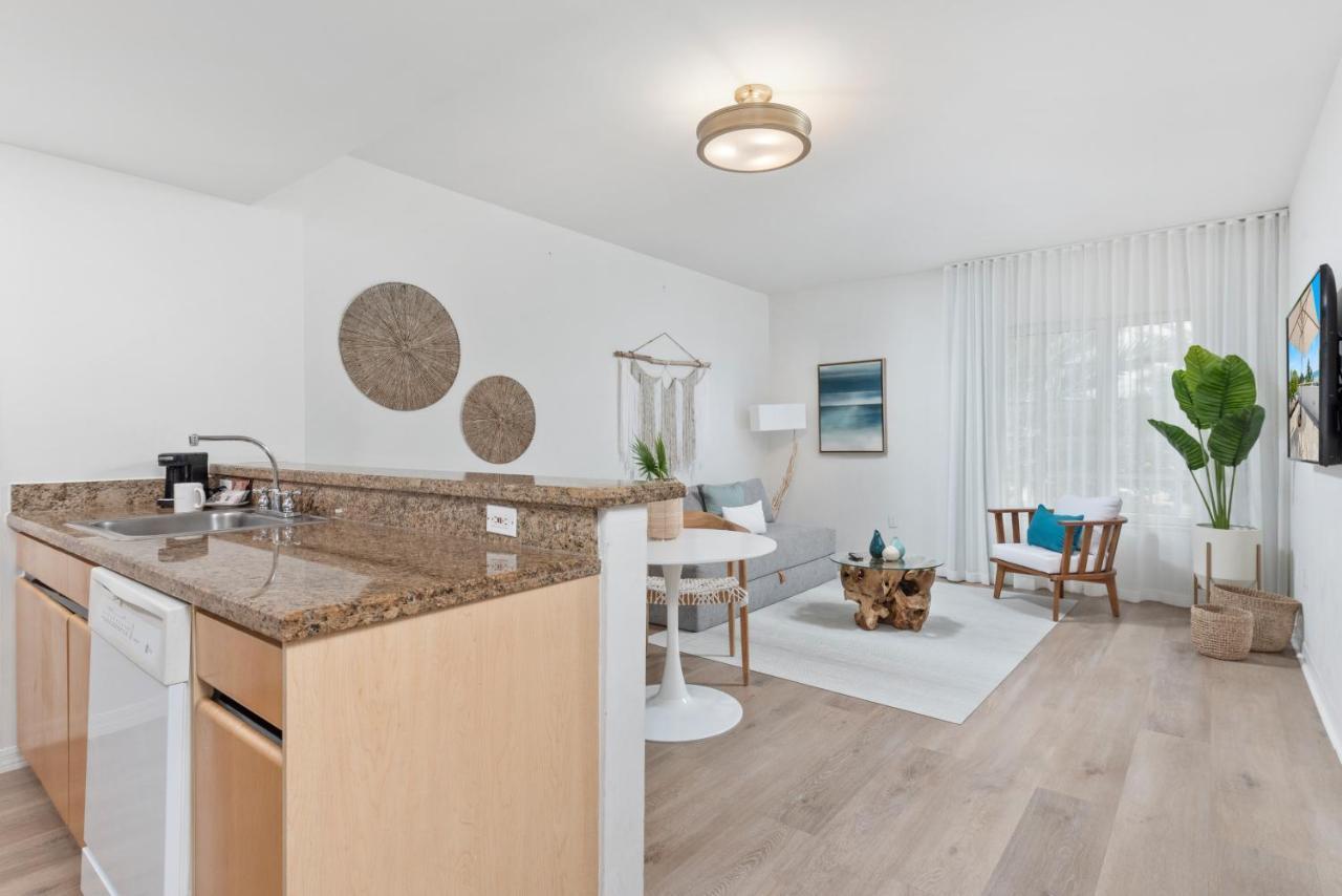 Bentley Residences By Ss Vacation 4*
