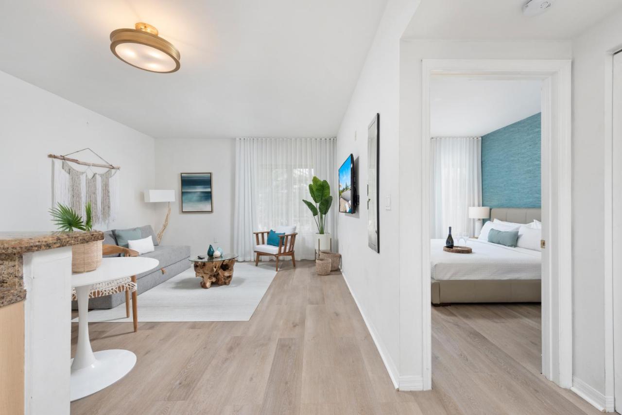 Bentley Residences By Ss Vacation