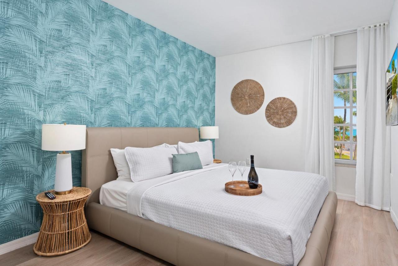 Bentley Residences By Ss Vacation Aparthotel Miami Beach