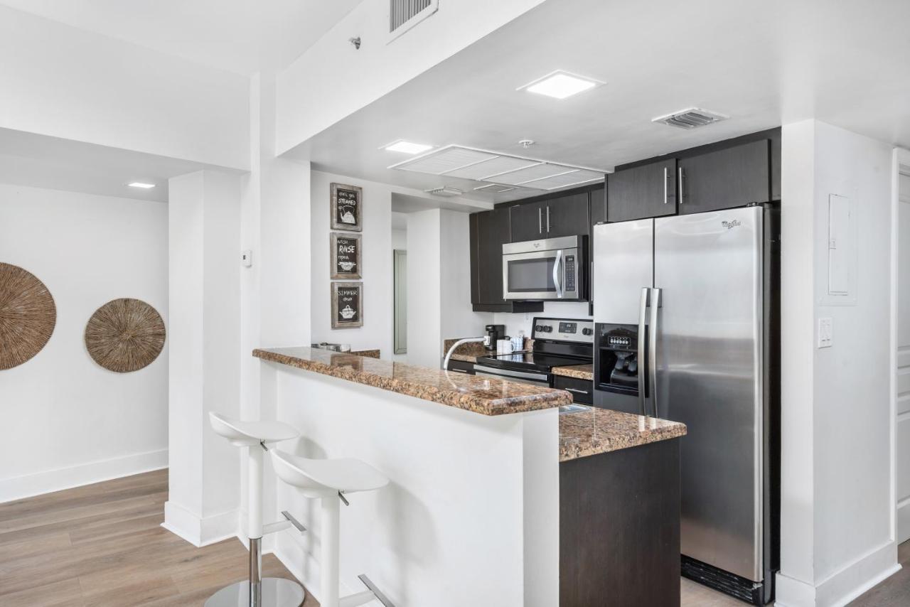 Bentley Residences By Ss Vacation 4*