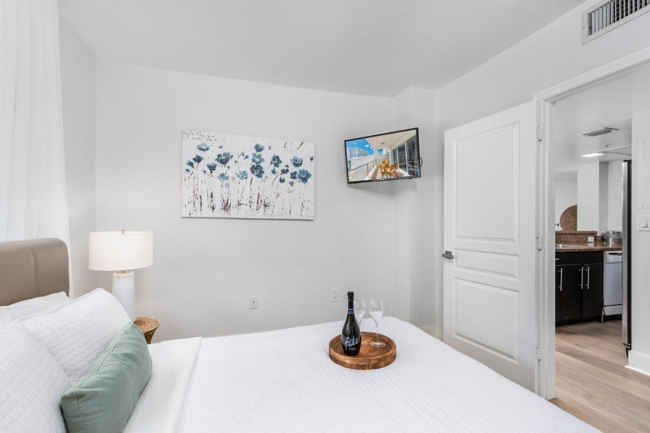 Aparthotel Bentley Residences By Ss Vacation