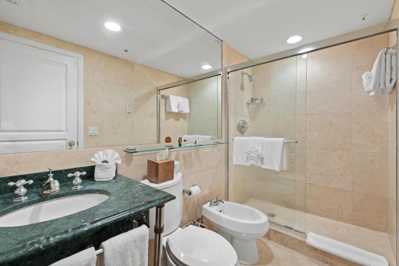 Aparthotel Bentley Residences By Ss Vacation 4*