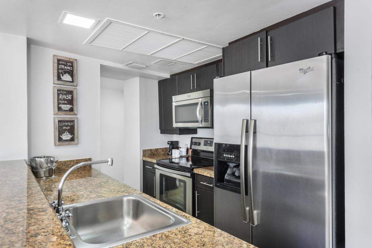 Bentley Residences By Ss Vacation