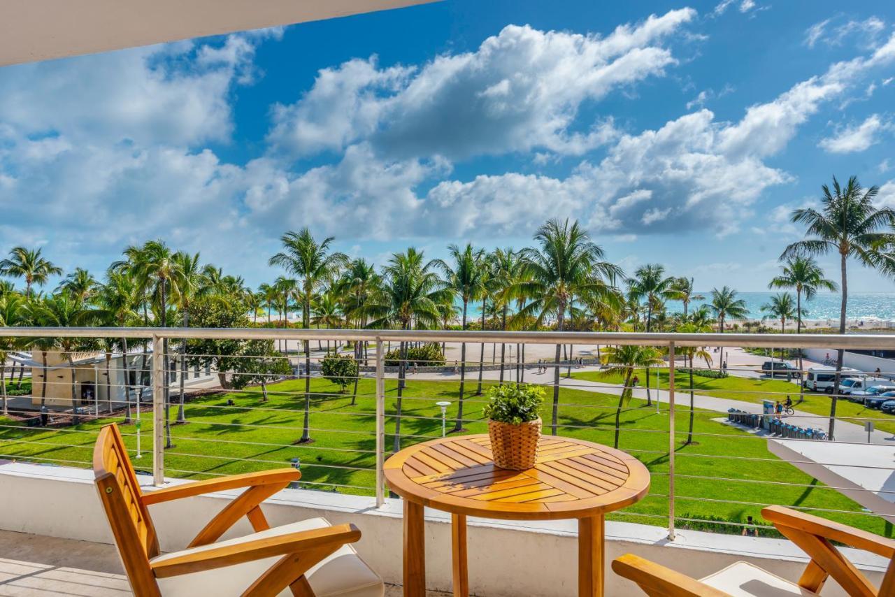 Aparthotel Bentley Residences By Ss Vacation