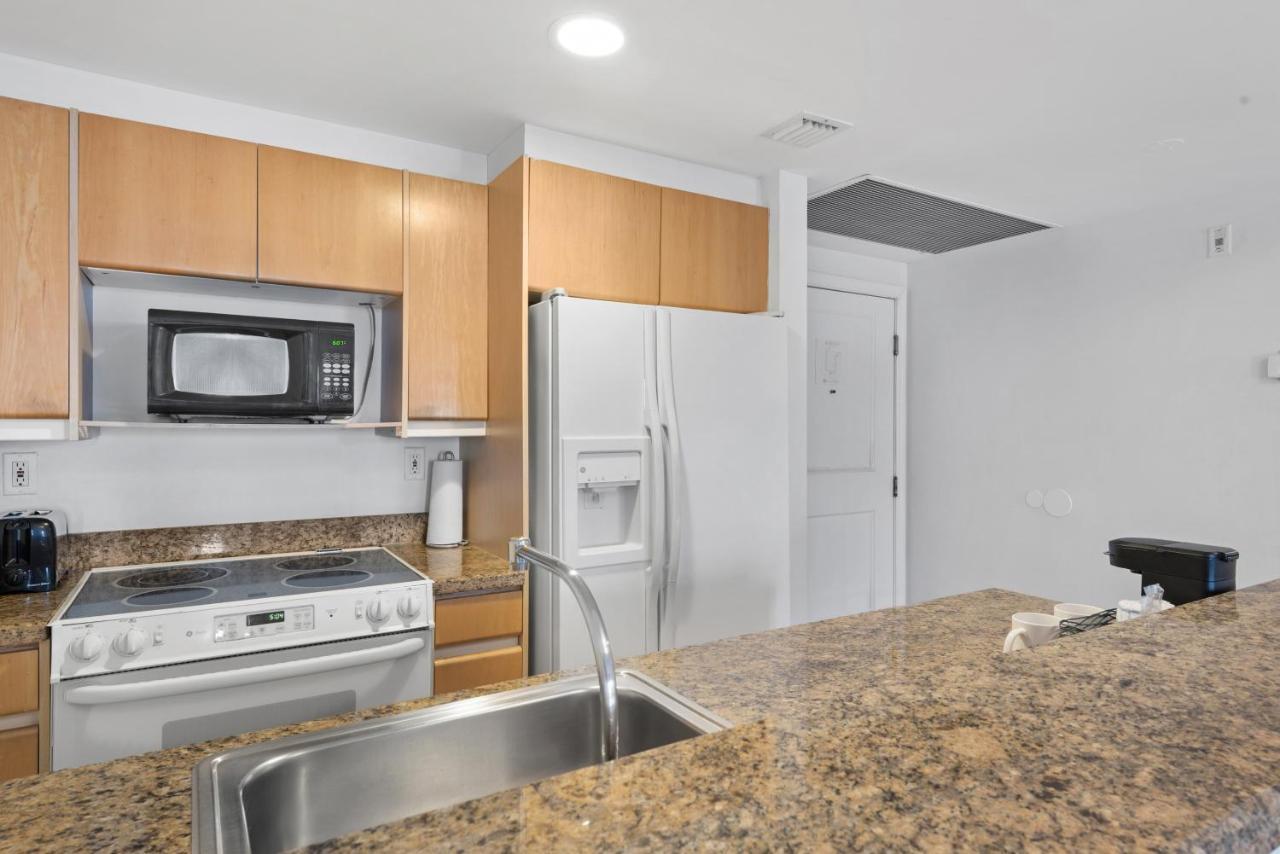 Bentley Residences By Ss Vacation 4*