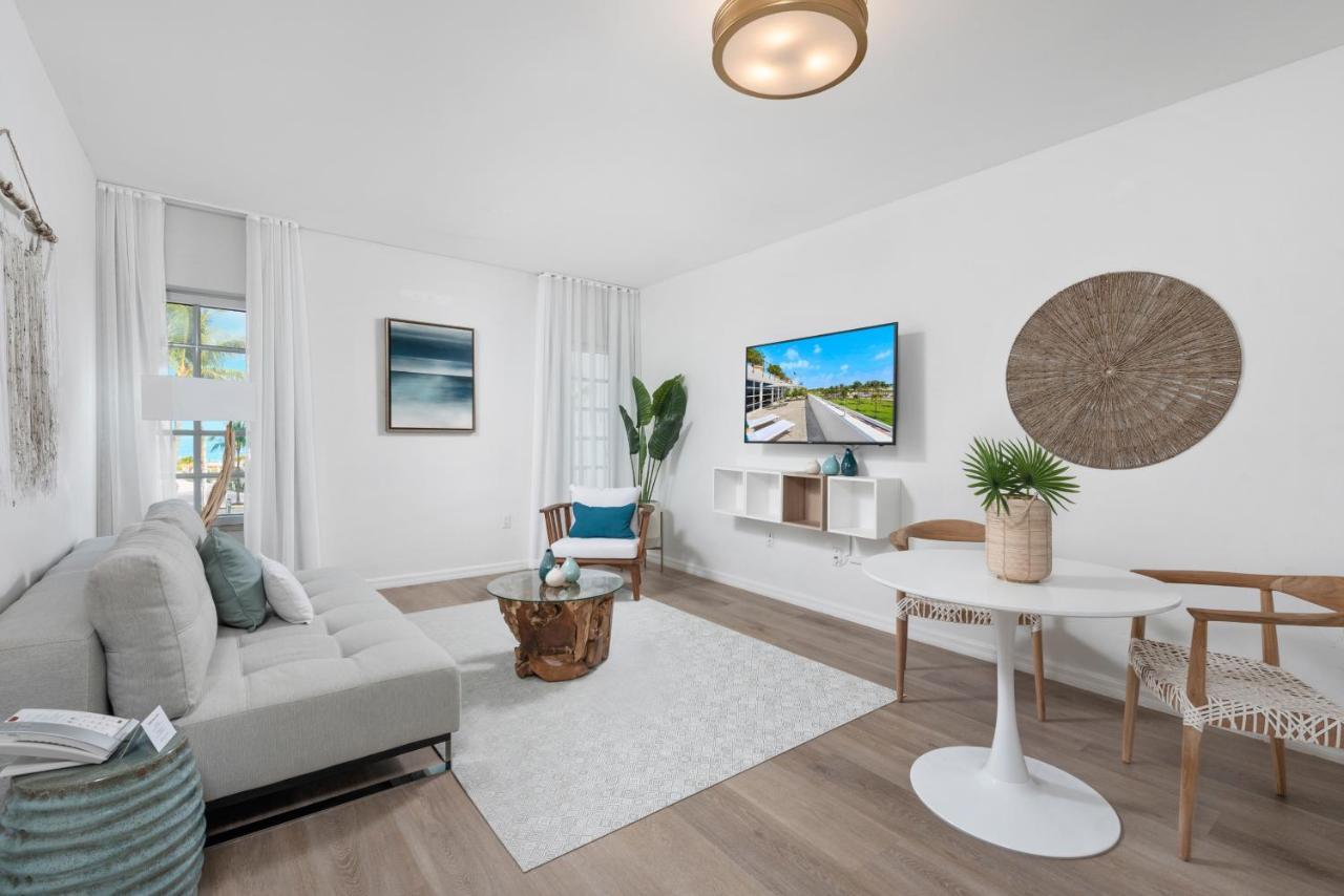 Bentley Residences By Ss Vacation Aparthotel 4*