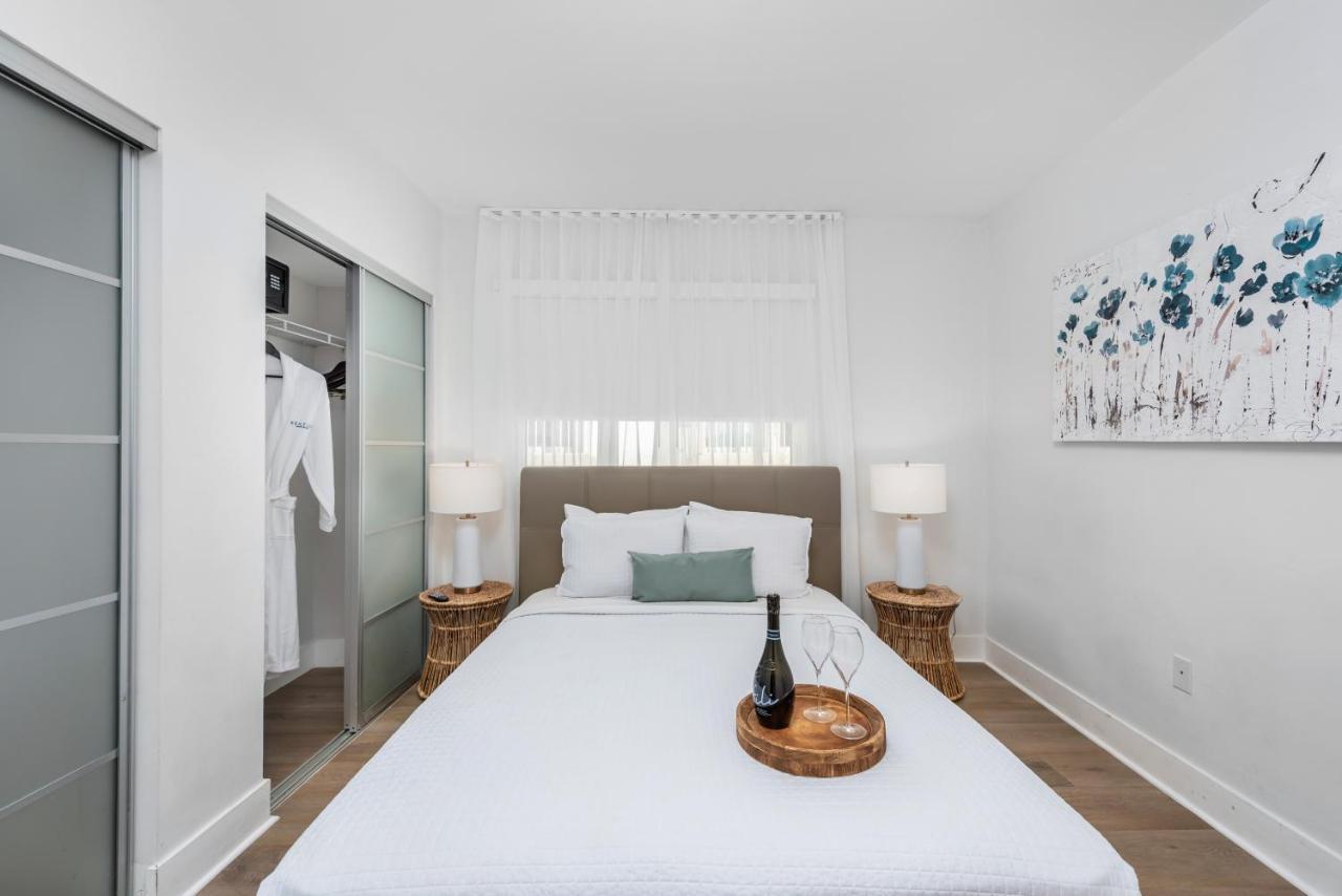 Bentley Residences By Ss Vacation Miami Beach